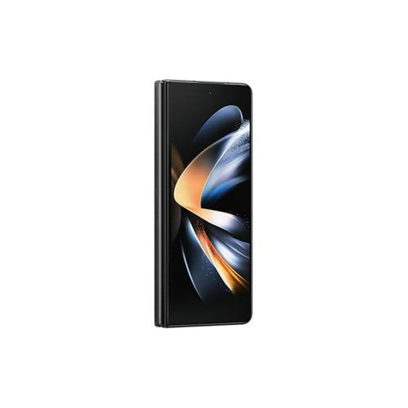 Samsung Galaxy Z Fold4 19,3 cm (7.6") Triple SIM Android 12 5G USB Typ-C 12 GB 256 GB 4400 mAh Schwarz SM-F936BZKBEEB