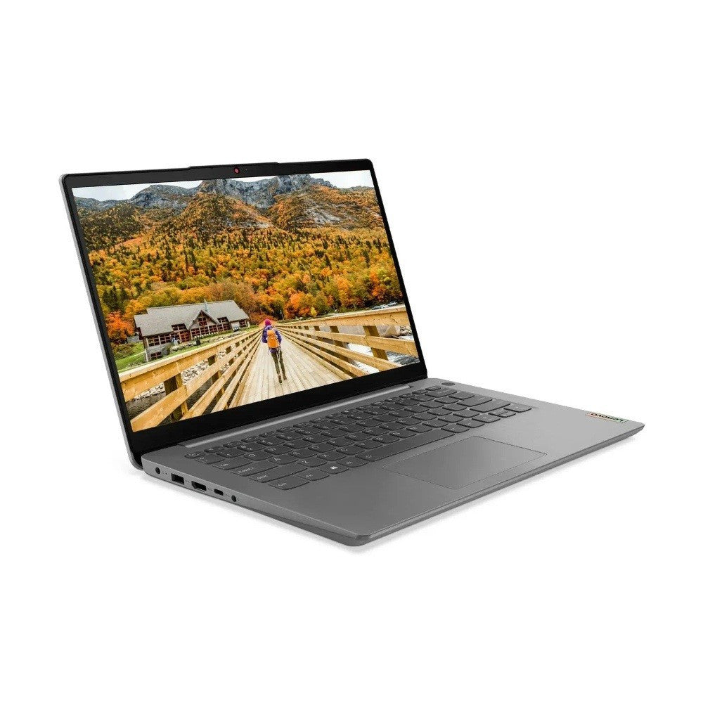 LENOVO 82H7 I5-1155G7 8GB 480GB SSD W11H QWERTY VS 82H701NQMH