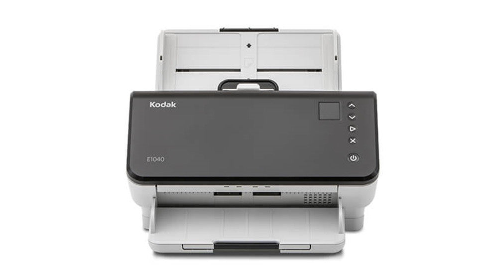 KODAK Alaris Kodak E1040 Scanner 40 Seiten pro Minute 8011892