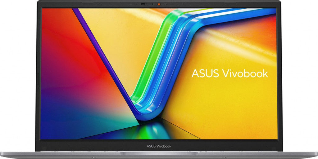 ASUS Vivobook 14 X1404ZA-NK524W Intel® Core™ i5 i5-1235U Laptop 35,6 cm (14") Full HD 16 GB DDR4-SDRAM 512 GB SSD Wi-Fi 6E (802.11ax) Windows 11 Home Silber