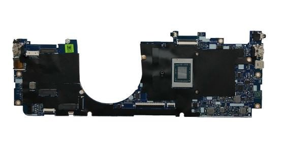 HP-Mainboard für HP X360 RYZEN5 4500U W10H L94490 - 001 - Compridis