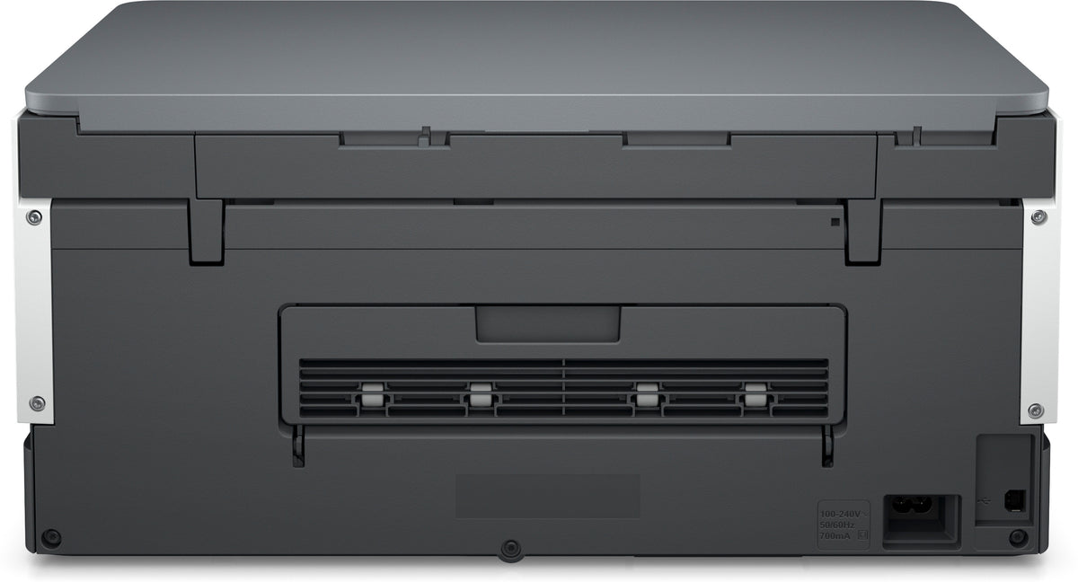 HP Smart Tank 670 All-in-One Drucker mit WLAN und Duplexdruck