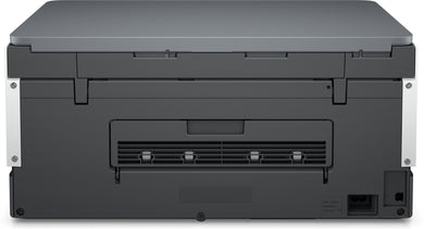HP Smart Tank 670 All-in-One Drucker mit WLAN und Duplexdruck