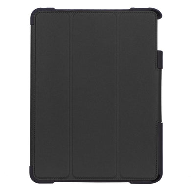 NutKase NK BumpKase mit Stifthalter für iPad NKLG612 (Schwarz) NK114B-EL-SHM-CS-NKLG612