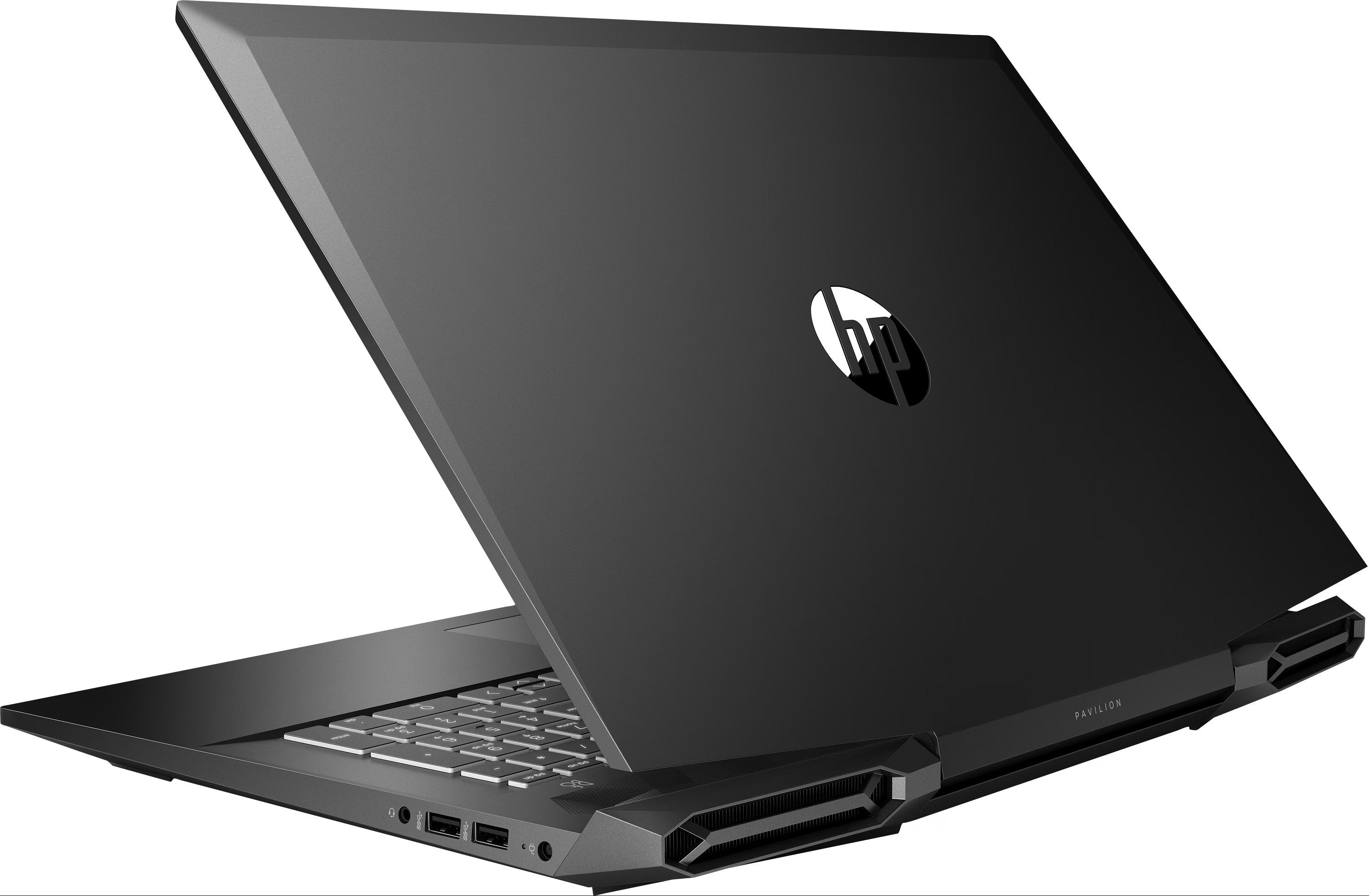 HP Pavilion i5-9300H 16GB/512GB/15,6" GTX 1650 Green) 15.6" QWERTZ 7DJ89EA#ABD