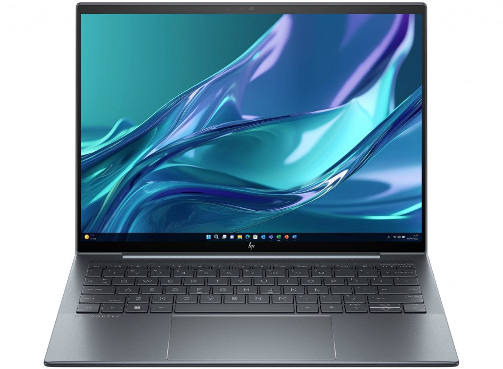 HP Dragonfly G4 i7-1355U 13" 32GB/1TB/QWERTZ 818N5EA#ABD