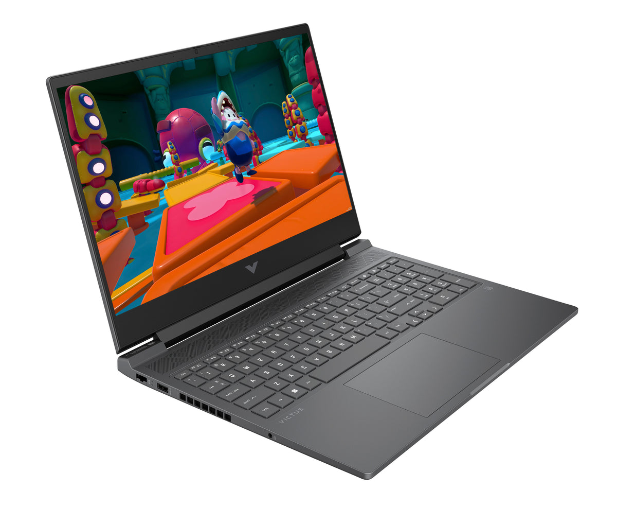 HP Victus 16-R0XXX 16.1″ i7-13620H / 16 GB / 512 GB / RTX 4060 / AZERTY French A5RX0EA#UUG