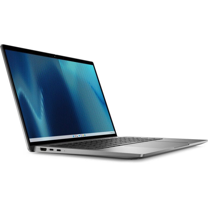 DELL Latitude 7440 2-in-1 Intel® Core™ i7 i7-1365U Hybrid (2-in-1) 35,6 cm (14") Touchscreen Full HD+ 16 GB LPDDR5-SDRAM 512 GB SSD Wi-Fi 6E (802.11ax) Windows 11 Pro Deutsch Grau