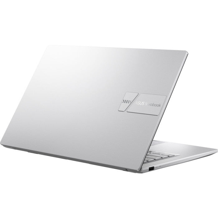 ASUS Vivobook 14 X1404ZA-NK524W Intel® Core™ i5 i5-1235U Laptop 35,6 cm (14") Full HD 16 GB DDR4-SDRAM 512 GB SSD Wi-Fi 6E (802.11ax) Windows 11 Home Silber