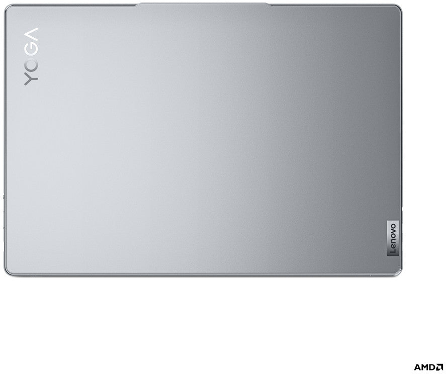 Lenovo Yoga Slim 7 14APU8 AMD Ryzen™ 7 7840S Laptop 36,8 cm (14.5") 3K 32 GB LPDDR5x-SDRAM 1 TB SSD Wi-Fi 6E (802.11ax) Windows 11 Home Belgisch Grau