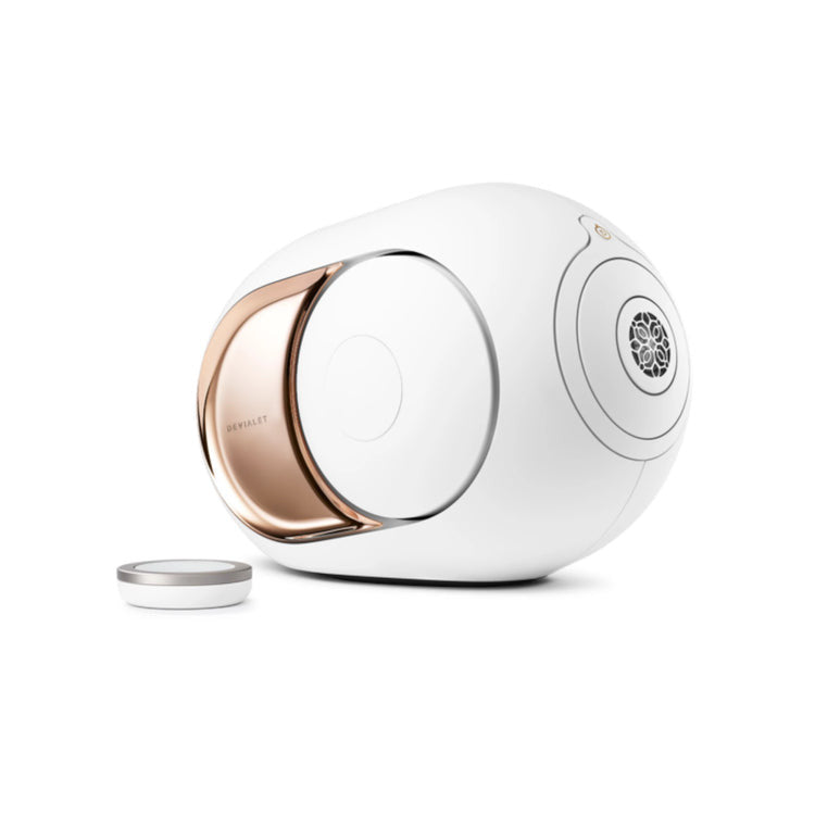 Devialet Phantom I 108 dB High-End-Funklautsprecher (Stück) (Stück Gold) Phantom I 108dB