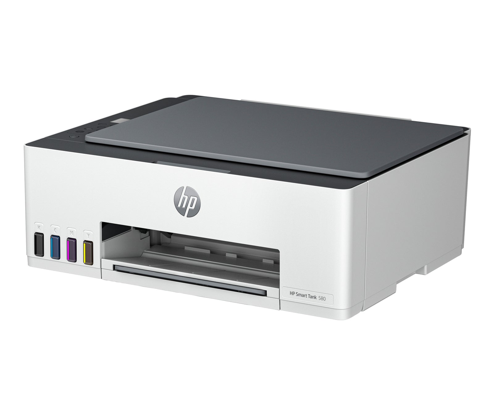 HP Smart Tank 580 All-in-One Printer 1F3Y2A - Wireless, Color
