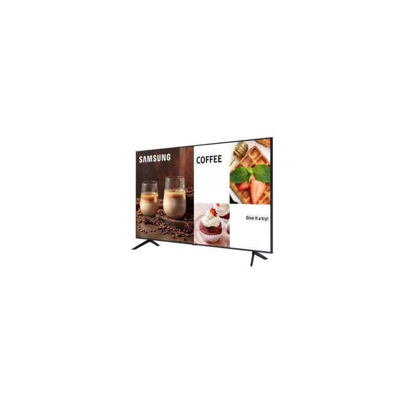 Samsung 43" Business TV BEC-H 4K