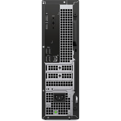 DELL Slim ECS1250 Intel® Core™ i5 i5 - 14400 16 GB DDR5 - SDRAM 512 GB SSD Windows 11 Pro Slim PC PC Zwart 50RHP - Compridis