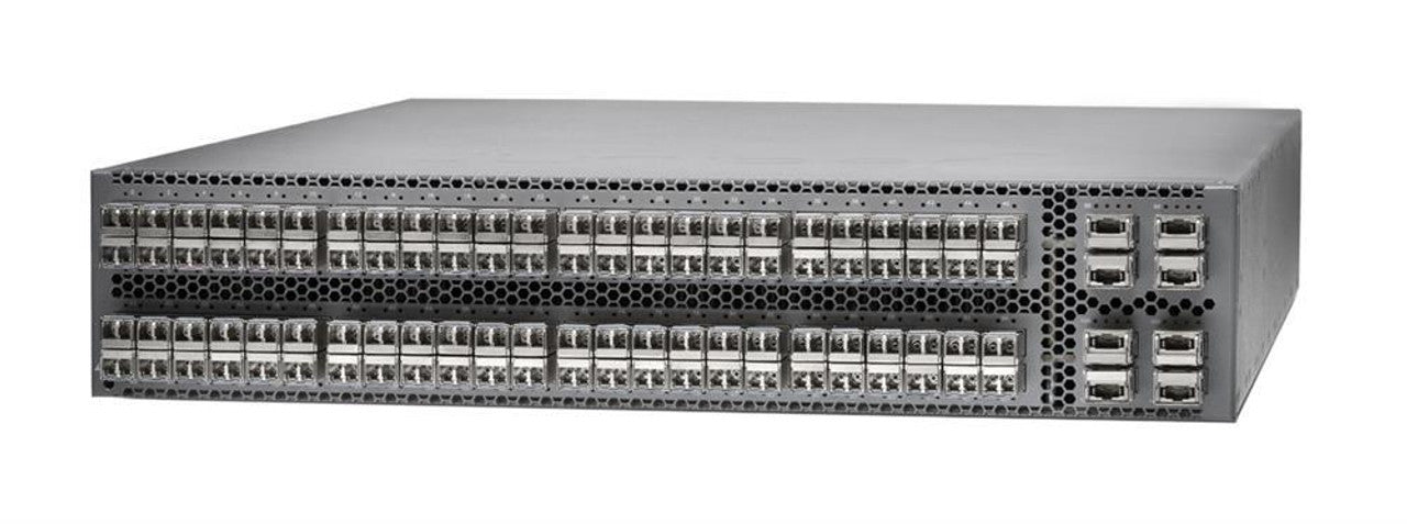 JUNIPER NETWORKS QFX5100 96 SFP/SFP+ 8 QSFP+ 2X Netzteil QFX5100 - 96S - 8Q - Compridis