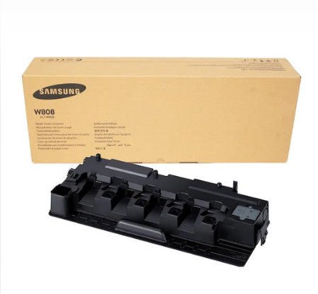 HP CLT - W808 Resttonerbehälter SS701A - Compridis