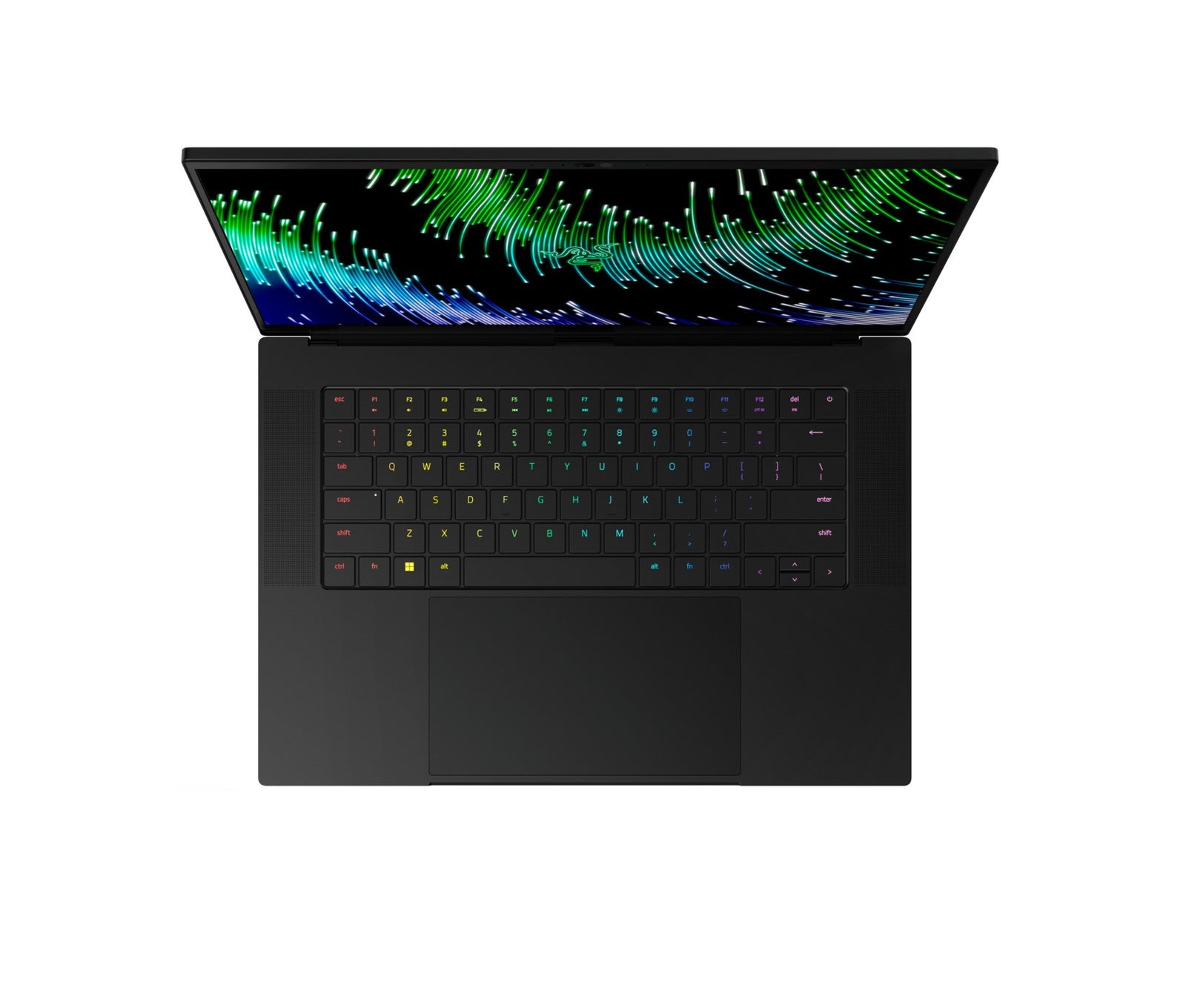 Razer Blade 16 16" i9-13950HX 32GB 1TB QWERTZ RZ09‑0483TGH3‑R3G1