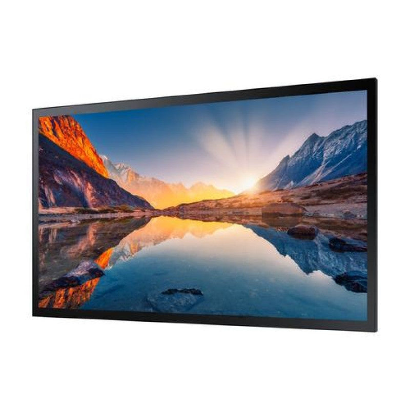Samsung 55" Touch Display QMB-T 4K