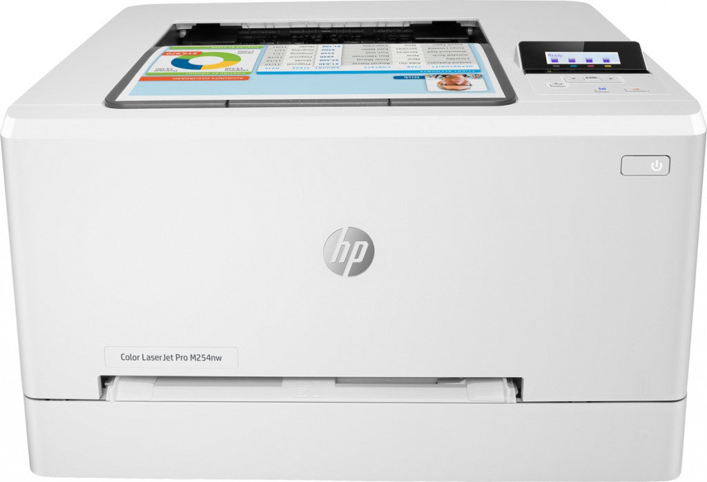 HP LaserJet Pro M254NW T6B59A#B19 Farblaserdrucker