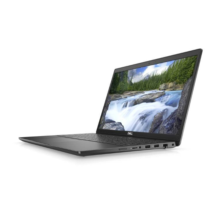 DELL Latitude 3520 Intel® Core™ i5 i5-1135G7 Laptop 39,6 cm (15.6") Full HD 8 GB DDR4-SDRAM 256 GB SSD Wi-Fi 6 (802.11ax) Windows 10 Pro UK Englisch Grau