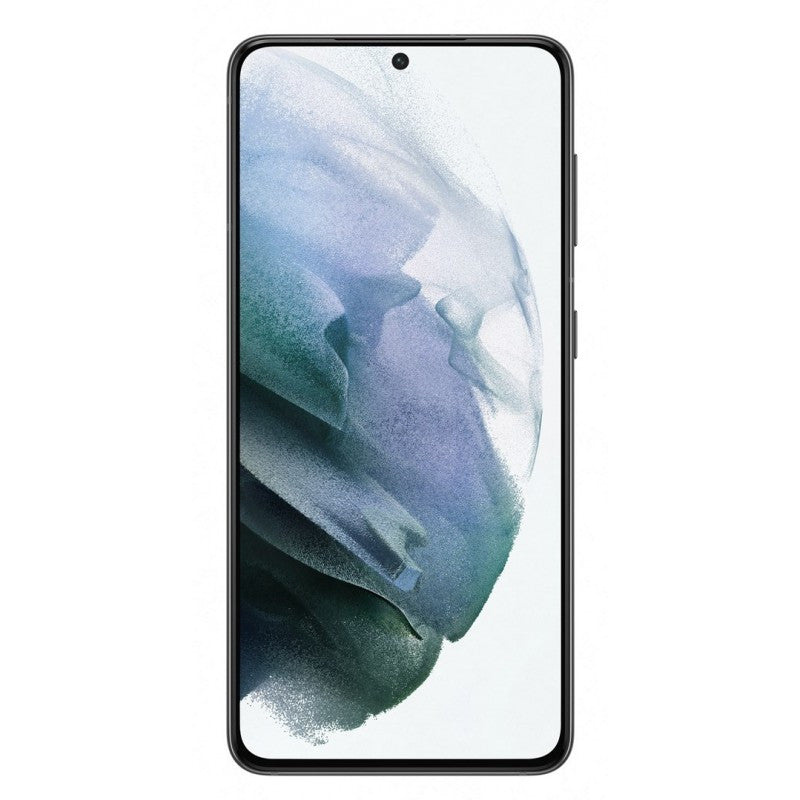 Samsung Galaxy SM-G991B 15,8 cm (6.2") Dual-SIM Android 11 5G USB Typ-C 8 GB 128 GB 4000 mAh Grau
