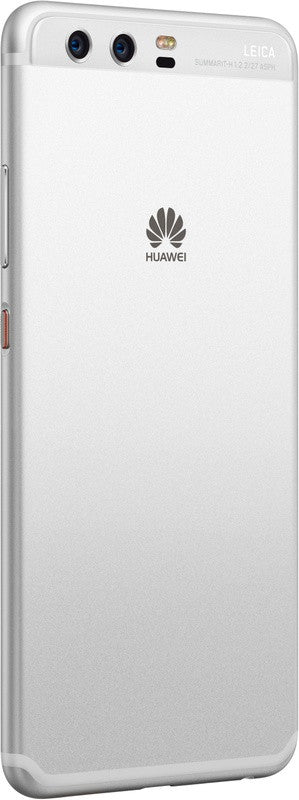Huawei P10 12,9 cm (5,1 Zoll) Android 7.0 4G USB Typ-C 4 GB 64 GB 3200 mAh Silber