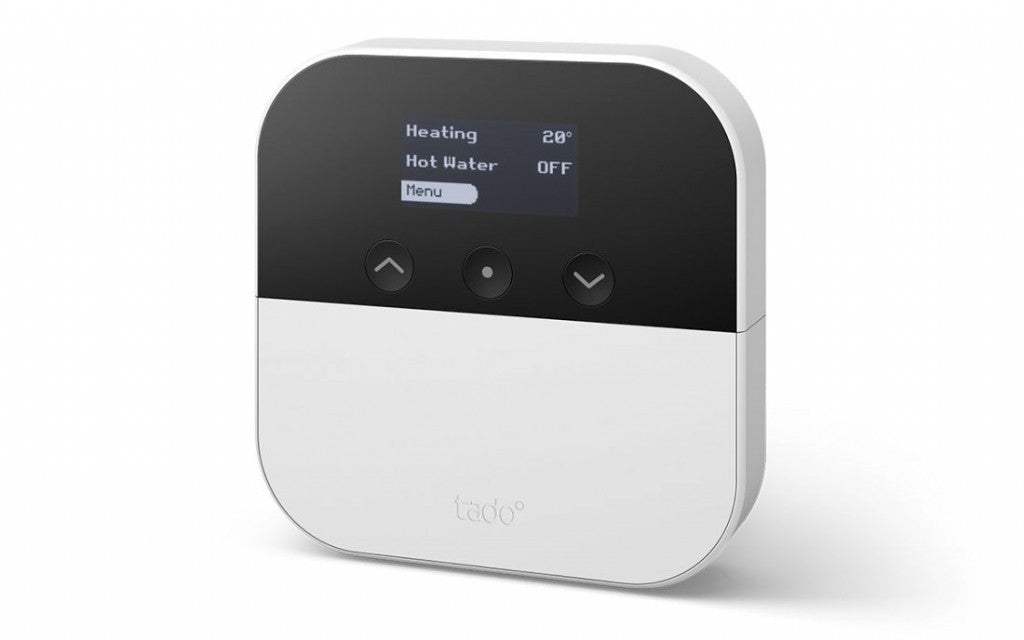 tado Wärmepumpenanschluss x 3263894