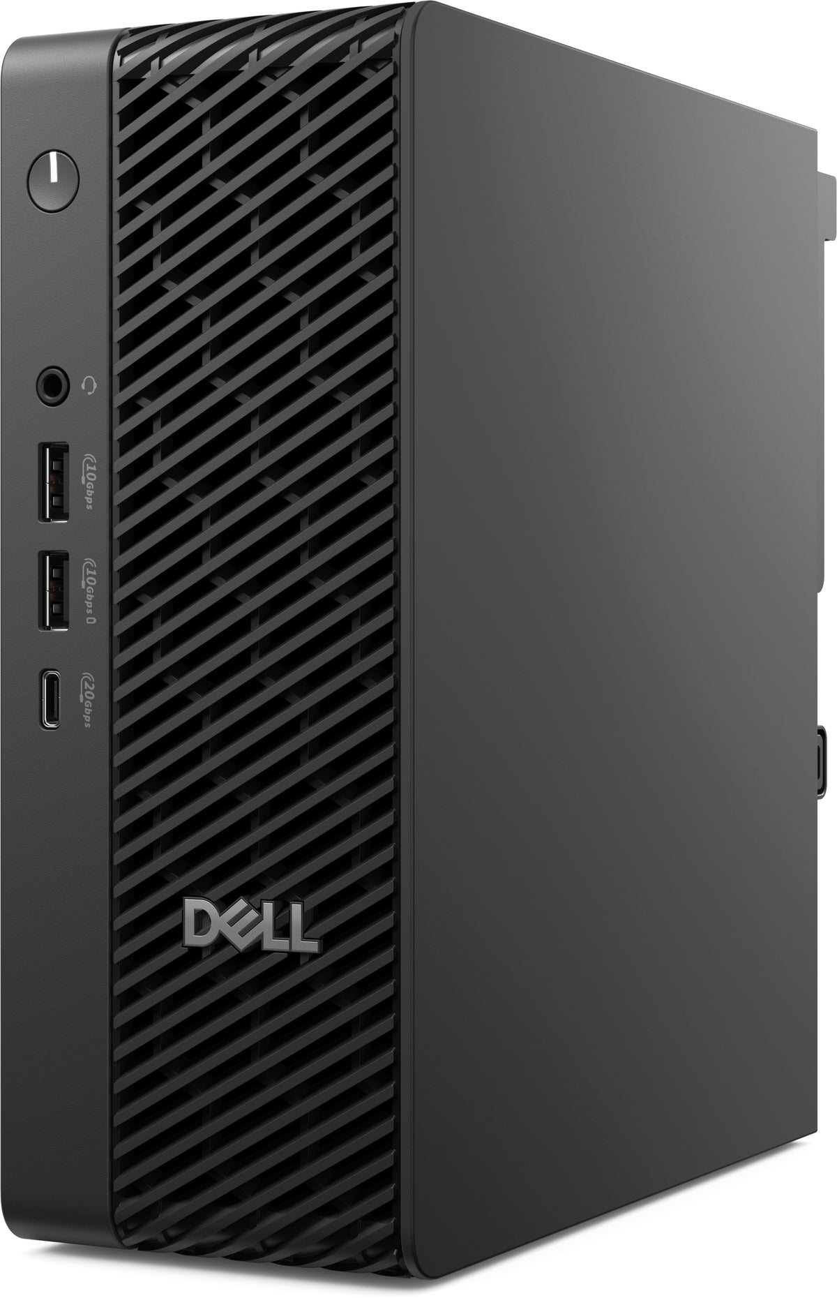 Dell Pro Max Micro FCM2250 Ultra 7-265 • 16-64 GB · 1 TB · RTX A1000 · Schwarz