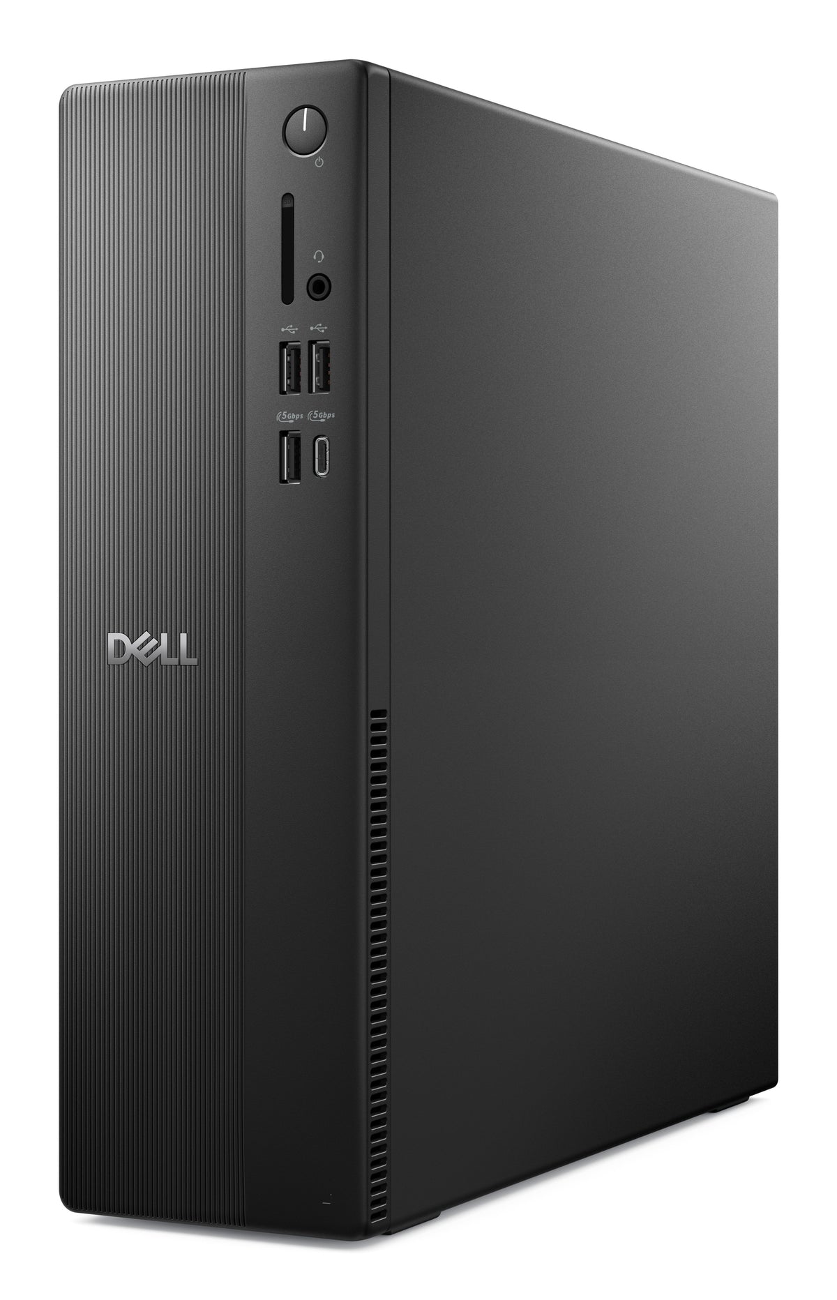 Dell ProSlim Essential QVS1260 i5-14400 16 GB/512 GB PC Schwarz – Business
