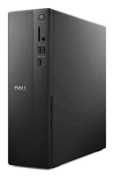 Dell ProSlim Essential QVS1260 i5-14400 16 GB/512 GB PC Schwarz – Business