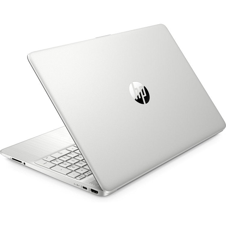 HP 15s-eq2295nd 15.6" AMD Ryzen 5 5500U 16GB 512GB SSD QWERTY US