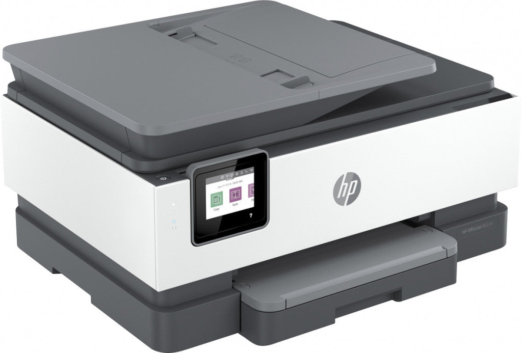 HP OfficeJet Pro 8022E AiO PRNTR:EU-XMO2 229W7B#629