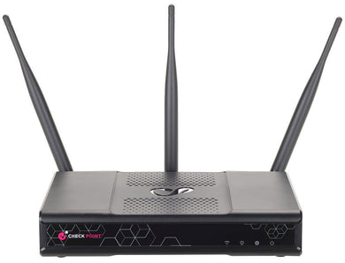 Check Point Software Technologies SG1535W Firewall (Hardware) Desktop 1 Gbit/s CPAP - SG1535W - EU - SNBT - SS - PREM - 1Y - Compridis