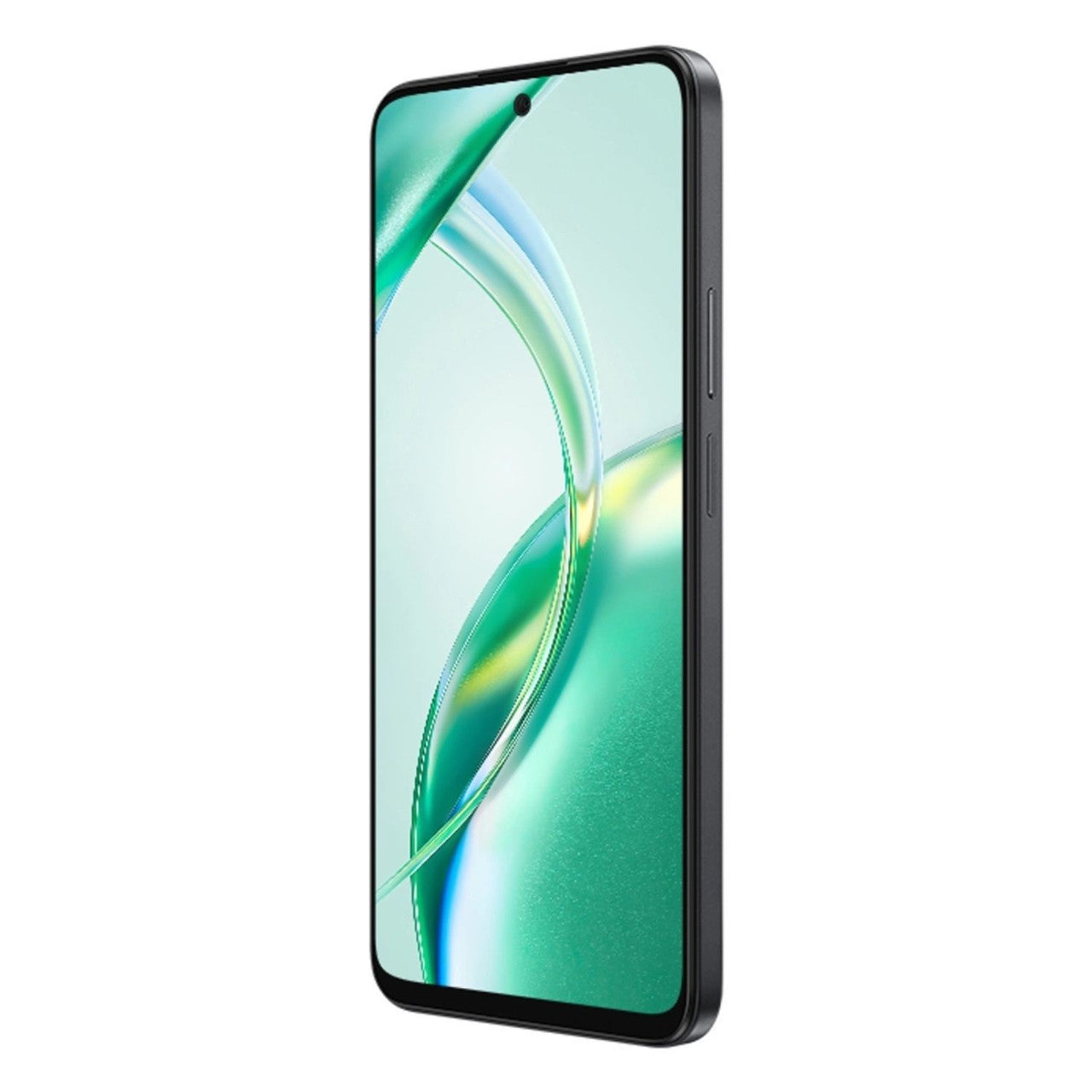 Honor N Series 200 Smart 17,3 cm (6.8") Dual-SIM Android 14 5G USB Typ-C 4 GB 256 GB 5200 mAh Schwarz 5109BJQG