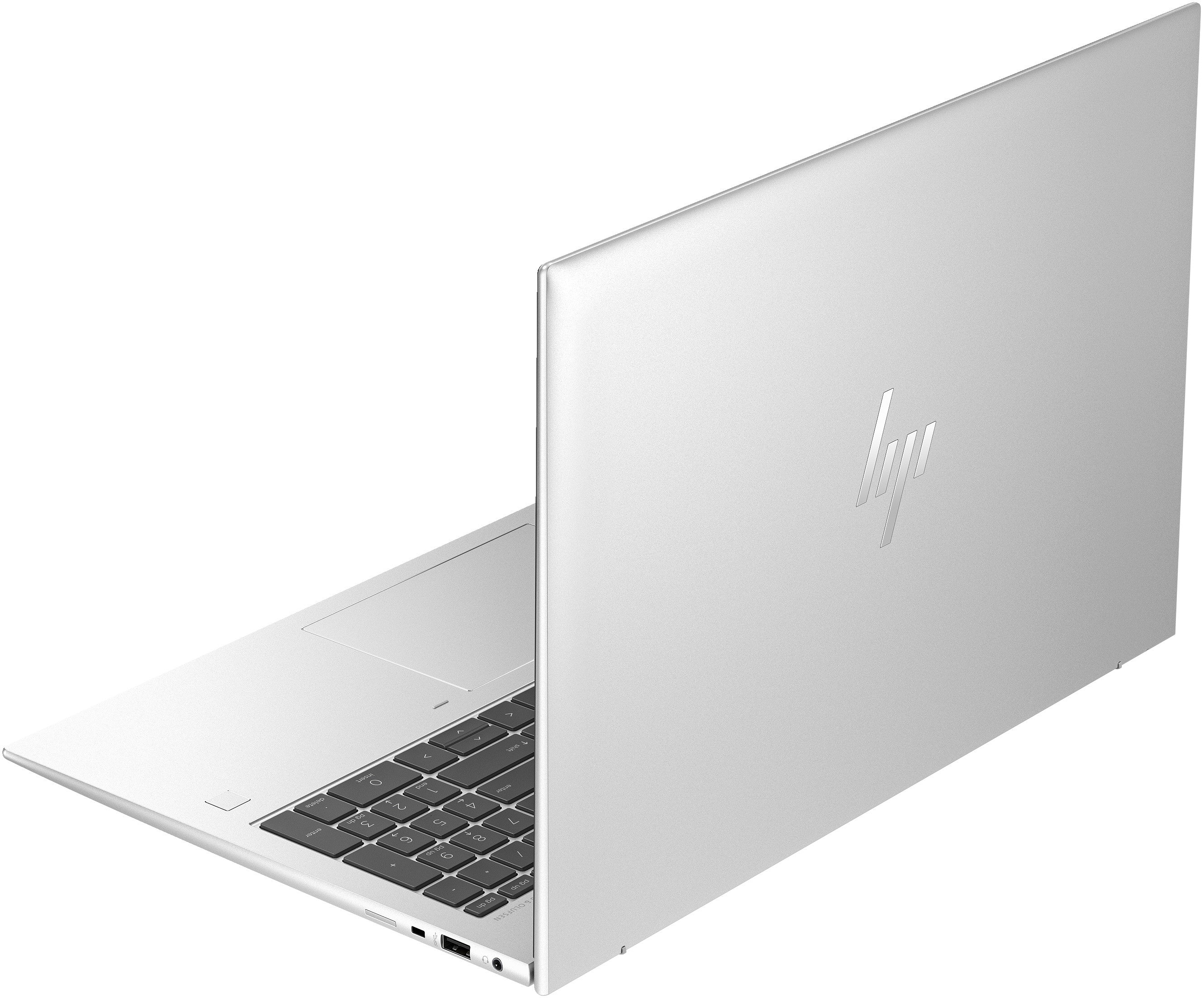 HP EliteBook 860 16 Zoll G10 Notebook-PC 13. Generation Intel(R) Core(TM) i7-1355U Intel(R) Iris(R) Xe Grafik 16 GB 480 GB SSD W11P QWERTY uk 96X30ET#ABU