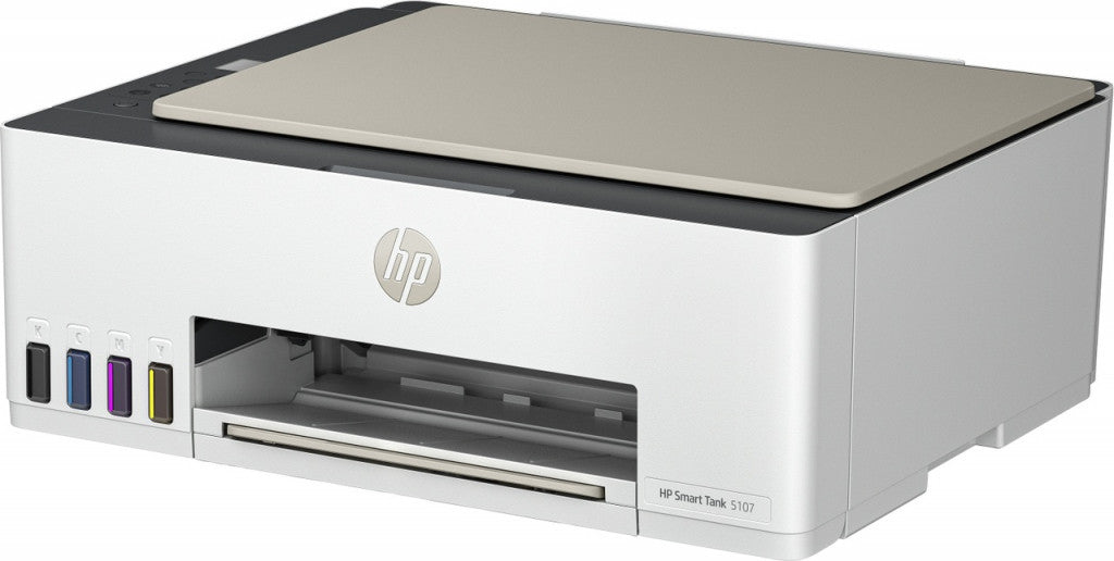 HP Smart Tank 5107 AiO-Drucker:EUR/UK 5D1B1A#BHC