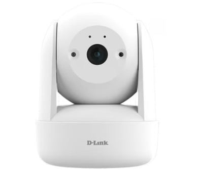 D-Link DCS-6501LH Sicherheitskamera Turret IP-Sicherheitskamera Drinnen 2304 x 1296 Pixel Tisch/Bank DCS-6501LH/EC1