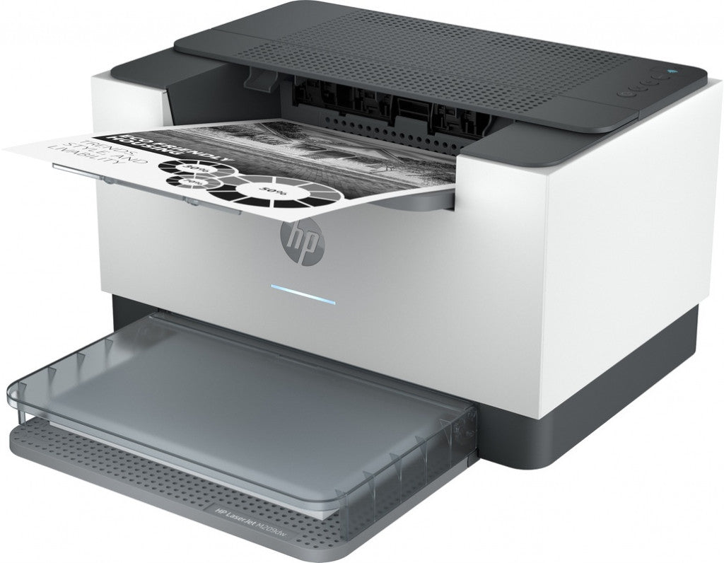 HP LaserJet LaserJetM209dw