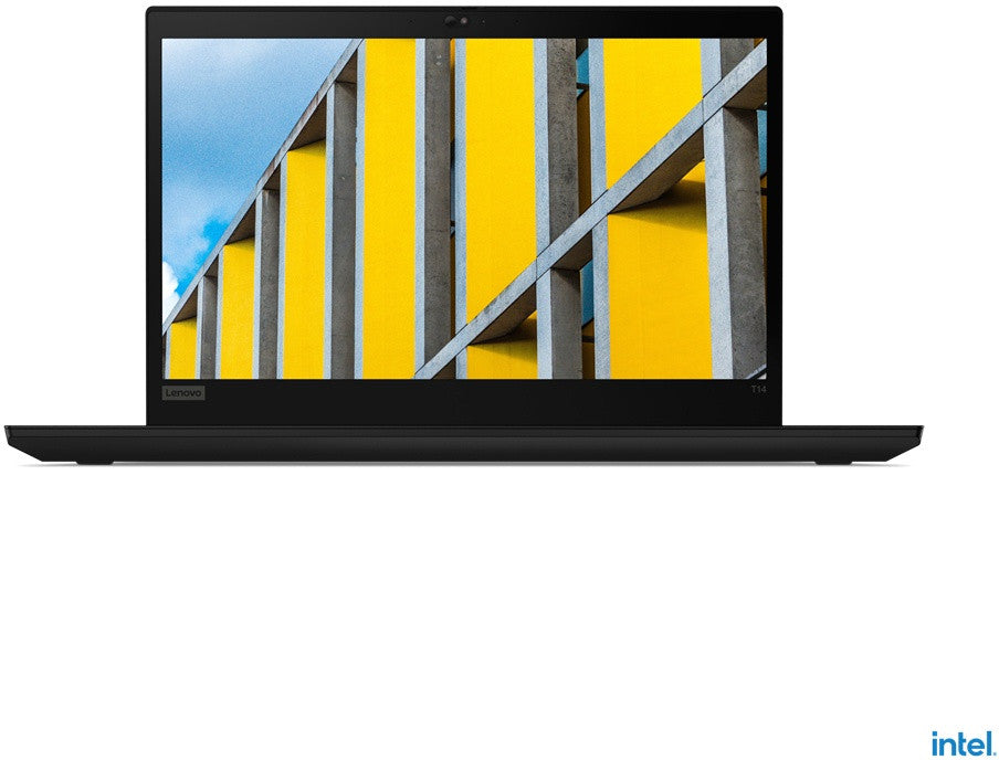 LENOVO ThinkPad T14 GEN2 I7-1185G7 16GB 960GB SSD W11P QWERTY VS 20W0S0WF00