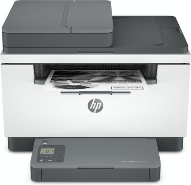HP LaserJet MFP M234sdne Drucker:EU 6GX00E - Schnell und Effizient