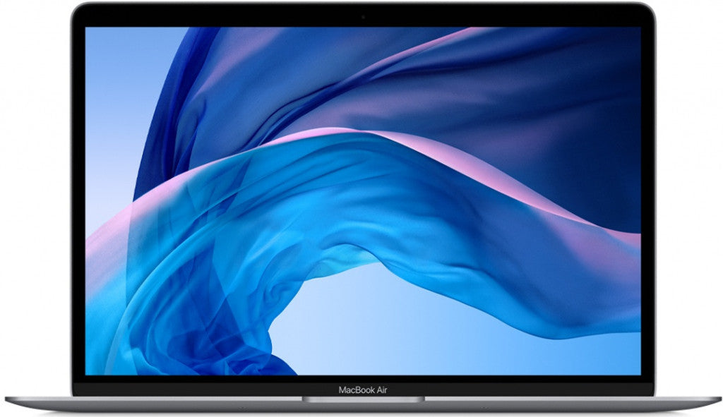Apple MacBook Air Intel® Core™ i5 Laptop 33,8 cm (13.3") 8 GB LPDDR4x-SDRAM 512 GB SSD Wi-Fi 5 (802.11ac) macOS Catalina Grau