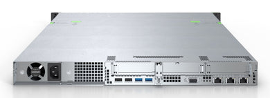 FUJITSU Primergy RX1330 M5/Kurz/SFF VFY:R1335SX340IN - Compridis