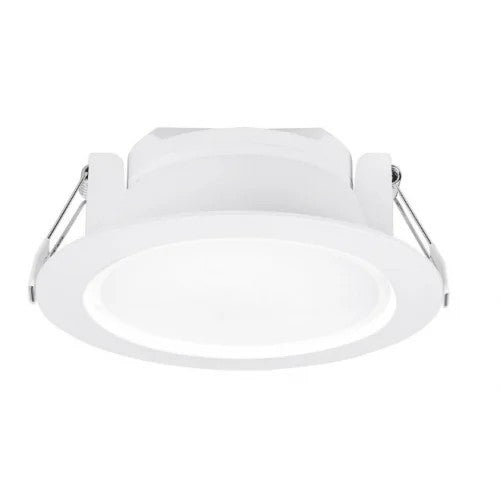 txt
Enlite Weiße nicht dimmbare LED W - Weiße LED IP44 15W 1250LM EN - DL15/30 - Compridis