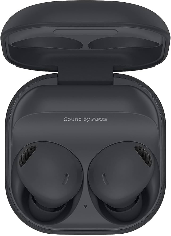 SAMSUNG Galaxy Buds2 Pro (Graphitschwarz) SM-R510NZAADBT