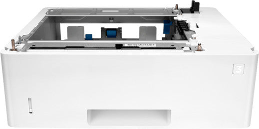 HP LaserJet-Papierfach für 550 Blatt F2A72A - Compridis