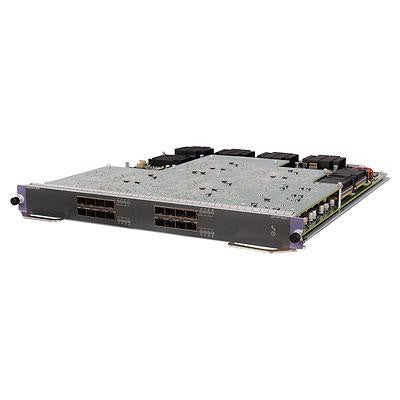 Hewlett Packard Enterprise JC783A Network Switch Modul 10 Gigabit