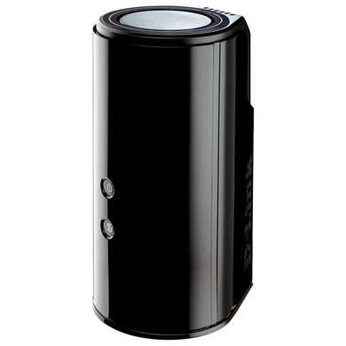 D-Link DIR-868L drahtloser Router Gigabit-Ethernet Schwarz DIR-868L - Compridis