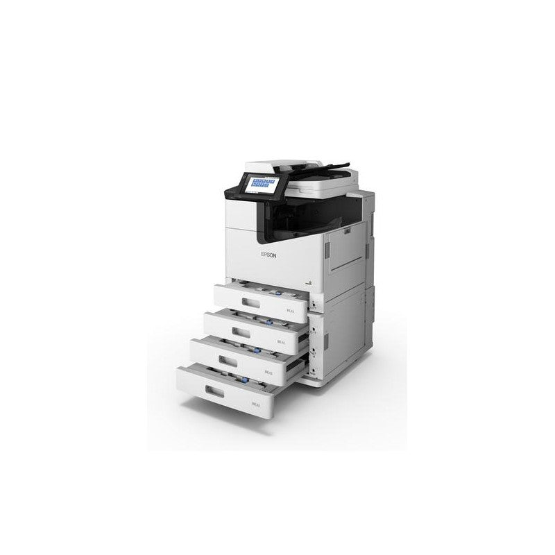 Epson WorkForce Enterprise WF-C21000 D4TW Inkjet A4 600 x 2400 DPI 100 ppm Wi-Fi C11CH88401