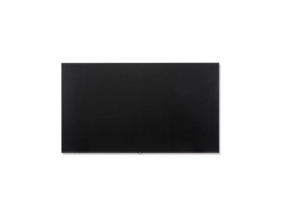 NEC MultiSync M861 Digitales Signage-Display 2,18 m (86") LCD 500 cd/m² 4K Ultra HD Schwarz 24/7 60005067 - Compridis