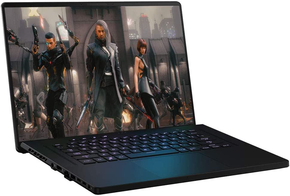 ASUS tuf Gaming F17 Intel Core i7-12700H, 16 GB RAM, 1 TB SSD, RTX 3060, 17,3"-QWERTZ-Tastatur 90NR09G1-M00190